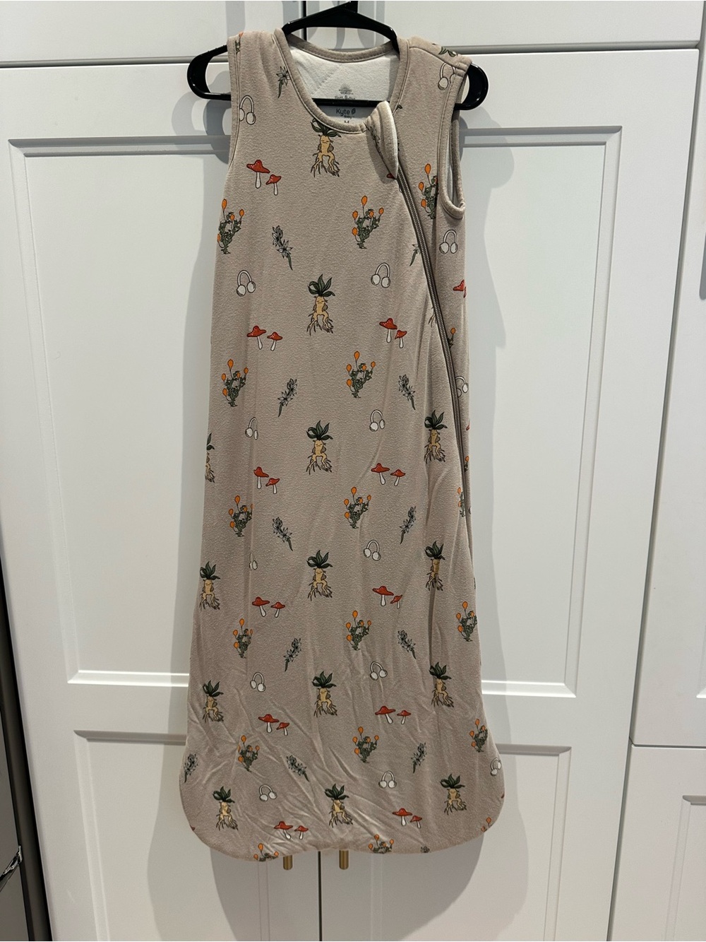 Kyte baby Sleep Sack Dress with Harry Potter